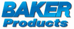 Baker Products Blades